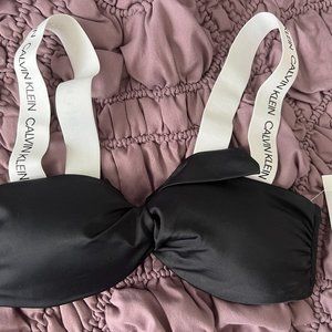 Calvin Klein Swimsuit Top